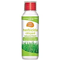 Los mejores  - Compo - Herbicida selectivo para césped